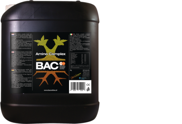 Bac amino complex