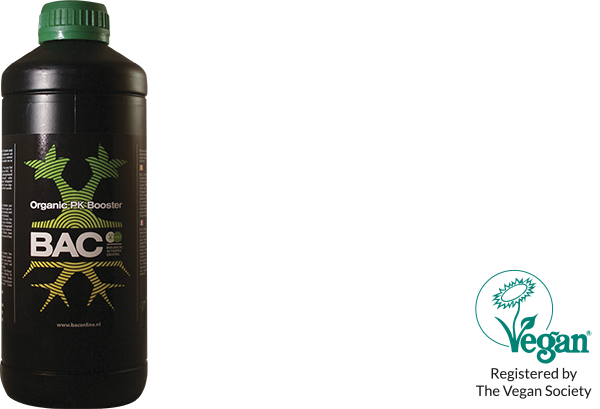 Biologische pk booster