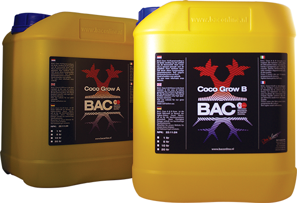 Cocos groeivoeding a%2Bb 5ltr