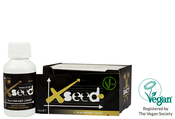 X seed